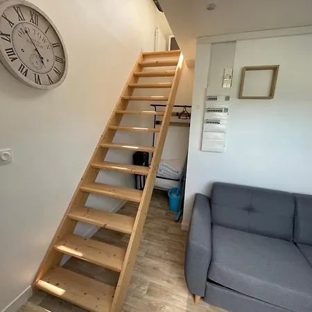 T2 Duplex N5, Proche Naval Group Et Centre *