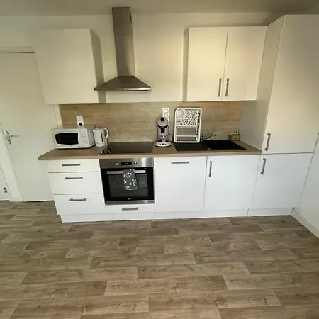 Lägenhet T2 Duplex N5, Proche Naval Group Et Centre