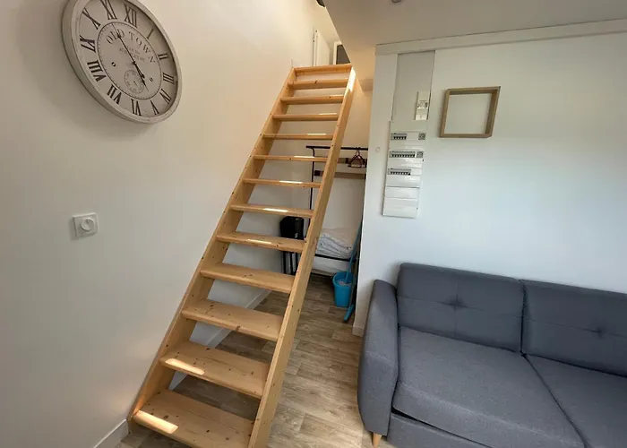 T2 Duplex N5, Proche Naval Group Et Centre *